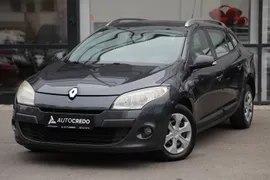 Продажа  Renault Megane, 2010р.